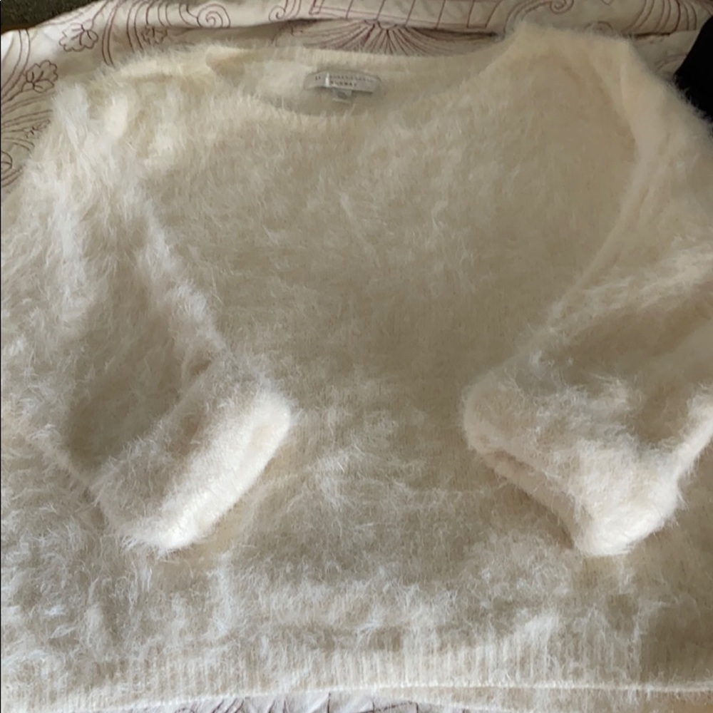 Supper soft  sweater